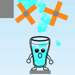 Fill water