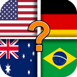 Flags Quiz Game - Flags Quiz