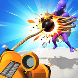 Rope Blast