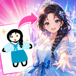 World Princess : Glow Run