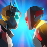 Cyber Police - Idle Robot Defe