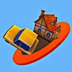 Twin City -3D Matching Puzzles aplikacja