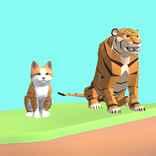 Cat Evolution Idle