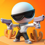 Mergeshoot: Merge & Shoot