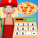 gioco cassiere pizza 2