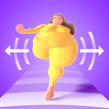 Fat And Thin