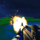 Planecaos! Offline Tiro Open-World