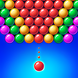 Bubble Shooter Advanced