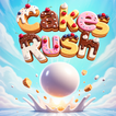 Cakes Rush icon
