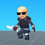 Hitman Dash