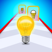 ikon Bulb Stack : bulb evolution