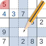 Sudoku - Free Classic Sudoku Puzzle
