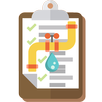 Plumbing Invoices & Management APK