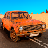 Long Desert Drive