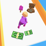 Attract The Baby