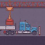 Trucker Ben - Simulator