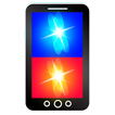 police lights icon