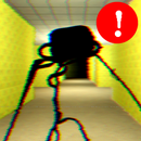 BackRooms Darkness APK