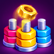 Nut Sort Stories icon