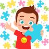 Baby's first puzzles APK