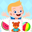 Baby’s First Words icon