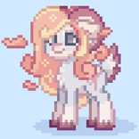 Pony Town Skins Ideas