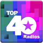 Top 40 Radio icon