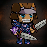 Theory Blade : Auto Battler