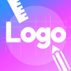 APK Crea il tuo Logo - Modifica Foto App