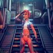 آیکون‌ Explorer Ellen 3D