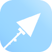 Flying Arrow - Relaxing Game APK