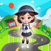 School Runtime Game APK