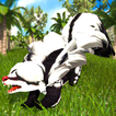 Skunk Simulator-Raccoon Games icon