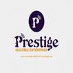 Prestigedata ícone