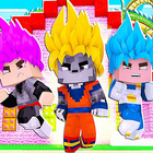 Dragon block mod icon