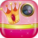 Princess Photo Frames