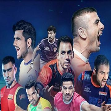 Kabaddi 2026 Live Match APK Download for Android - Latest Version
