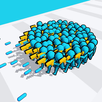 Crowd Gun Run APK