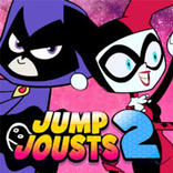 Jump Jousts 2