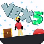 Vex 5 plus