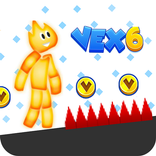 Vex 6 plus