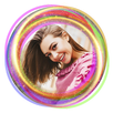 Profile Picture Round Borders APK