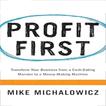 Profit : Transform Business icône