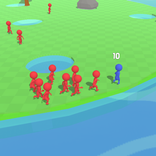 Lose The Crowd