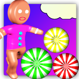 Candy paradise