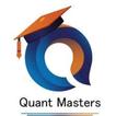 Quant Masters - Learning App 图标