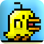 Flappy Floor | Bird Game