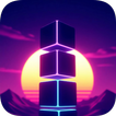 Upping Floors - Empilhe Blocos 圖標