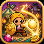 Ball Heroes: Pit Volley
