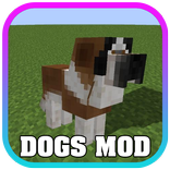 Dogs Mod for MCPE